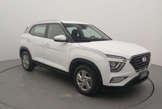 Foto do veículo Hyundai Creta Comfort 1.0 Tb 12v Flex Aut.