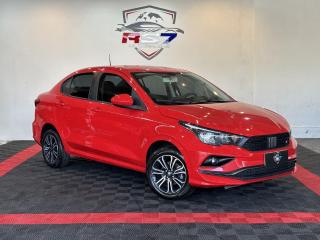 Foto do veículo Fiat Cronos Drive 1.0 6v Flex