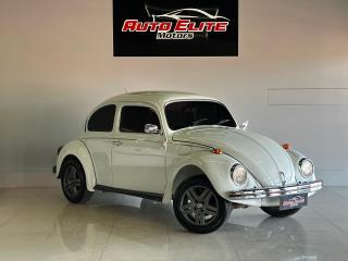 Foto do veículo Volkswagen Brasilia 1.6 8v 2p Manual Álcool