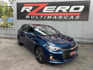 Foto do veículo Chevrolet Onix 1.0 Lt