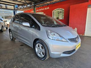 Foto do veículo Honda Fit Lx 1.4/1.4 Flex 8v/16v 5p Mec.