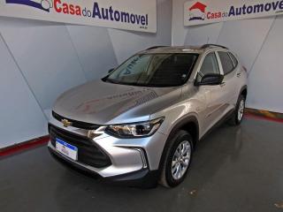 Foto do veículo Chevrolet Tracker 1.0 Turbo 12v Flex Aut.