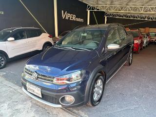 Foto do veículo Volkswagen Saveiro Cross 1.6 T.flex 16v Cd