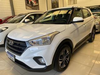 Foto do veículo Hyundai Creta Attitude 1.6 16v Flex Aut.