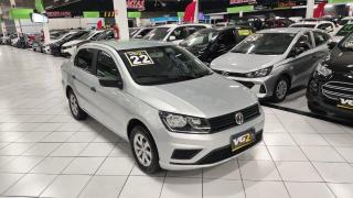 Foto do veículo Volkswagen Voyage Trendline 1.6 T.flex 8v 4p