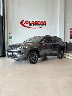 Foto do veículo Jeep Compass 1.3 T270 Longitude Auto