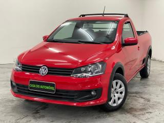 Foto do veículo Volkswagen Saveiro 1.6 Mi Trend Cs 8v2p Manual G.v