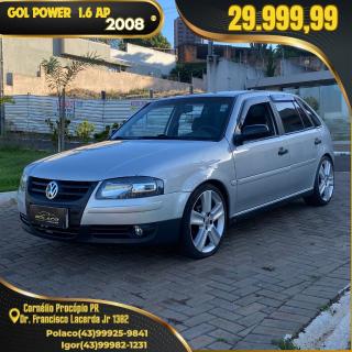 Foto do veículo Volkswagen Gol 1.6 Power Total Flex