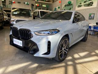 Foto do veículo Bmw X6 3.0 Xdrive40i M Sport Auto