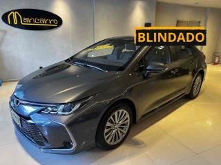 Foto do veículo Toyota Corolla Xei 2.0 Flex 16v Aut.