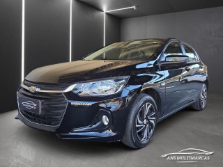 Foto do veículo Chevrolet Onix 1.0 Lt
