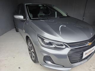 Foto do veículo Chevrolet Onix 1