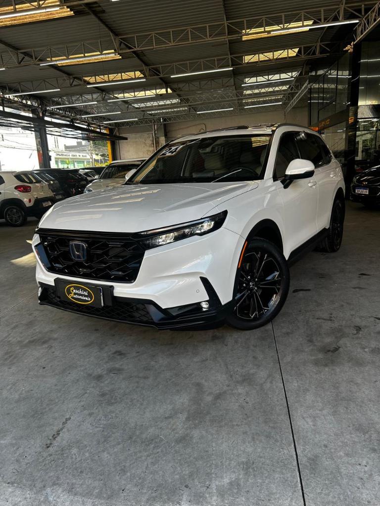 Honda Cr-V 2024
