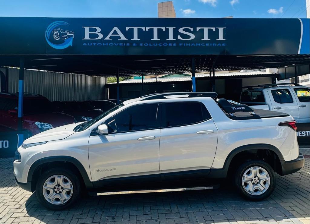 Fiat Toro