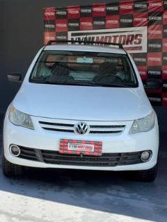 Foto do veículo Volkswagen Saveiro Surf 1.6 Mi Total Flex 2p