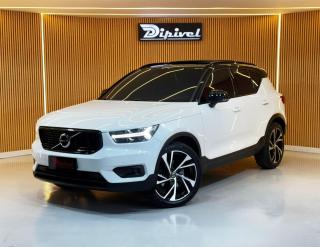 Foto do veículo Volvo Xc40 2.0 T5 R-design