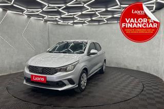 Foto do veículo Fiat Argo 1.0