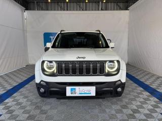 Foto do veículo Jeep Renegade Longitude 1.8 4x2 Flex 16v Aut.