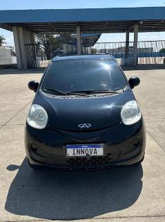 Foto do veículo Chery Qq 1.0 Flex 12v Smile