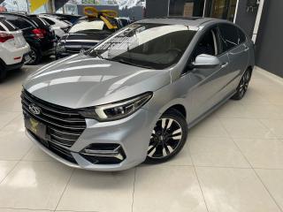 Foto do veículo Chery Arrizo6 1.5 T Gsx Cvt