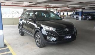 Foto do veículo Hyundai Creta Attitude 1.6 16v Flex Aut.
