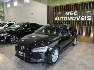 Foto do veículo Volkswagen Jetta Comfortline 2.0 T.flex 8v 4p Tipt.