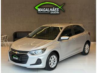 Foto do veículo Chevrolet Onix 1.0 Lt