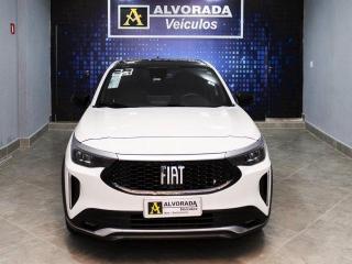 Foto do veículo Fiat Fastback Impetus 1.0 200 T. Flex Aut