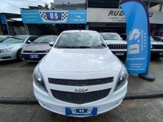 Foto do veículo Chevrolet Agile 1.4 Econoflex Ltz
