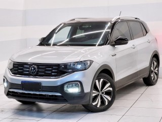 Foto do veículo Volkswagen T-cross Hig. 250 Tsi 1.4 Flex 16v 5p Aut