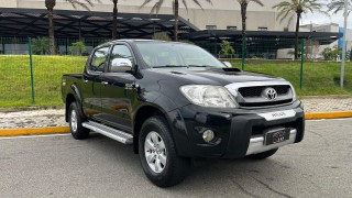 Foto do veículo Toyota Hilux 3.0 Tdi 4wd Cd Sr