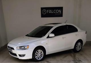 Foto do veículo Mitsubishi Lancer 2.0 16v