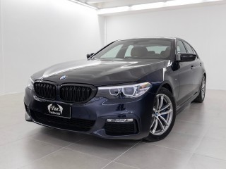 Foto do veículo Bmw 530i M Sport 2.0 Turbo 252cv Aut.