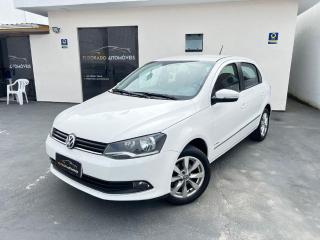 Foto do veículo Volkswagen Gol 1.6 I Moti.power/highli T.flex 8v 4p