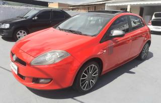 Foto do veículo Fiat Bravo 1.8 16v Flex Sporting Dualogic