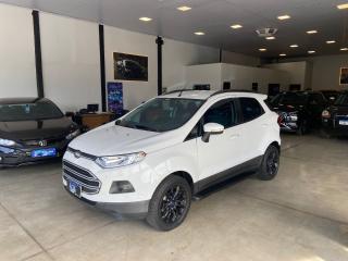 Foto do veículo Ford Ecosport 1.6 Freestyle Plus At