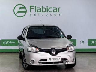 Foto do veículo Renault Clio Rn/alizé/expr./1.0 Hi-power 16v 5p
