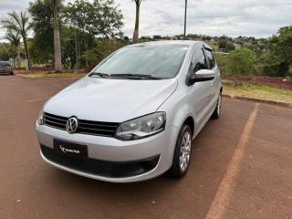 Foto do veículo Volkswagen Fox 1.0 Tec Total Flex
