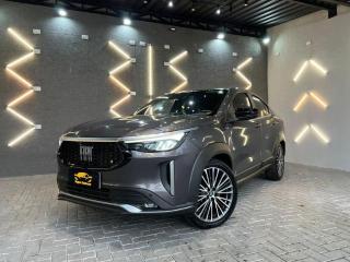 Foto do veículo Fiat Fastback 1.0 200 Turbo Flex Aut