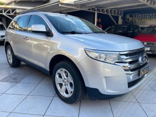 Foto do veículo Ford Edge Sel 3.5 V6 24v Awd Aut.