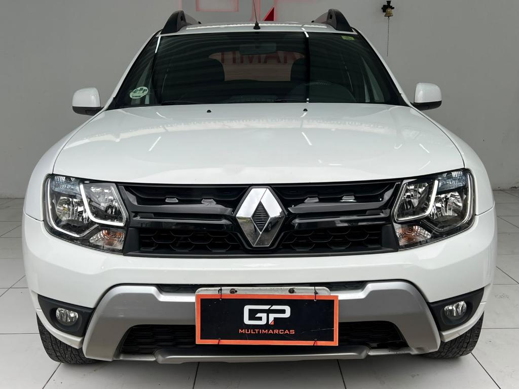 Renault Duster DYNAMIQUE 1.6 16V FLEX 2016