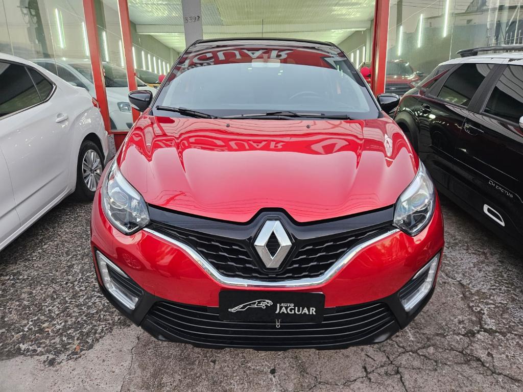 Renault Captur OTHERS 2019