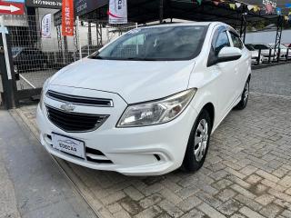 Foto do veículo Chevrolet Prisma Sed. Joy/ls 1.0 8v Flexpower 4p