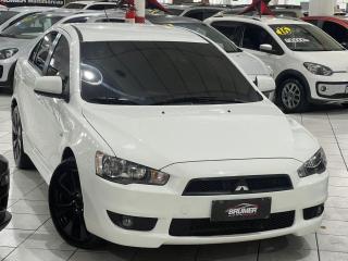 Foto do veículo Mitsubishi Lancer 2.0 16v 160cv Aut.