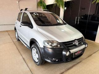 Foto do veículo Volkswagen Crossfox 1.6 T. Flex 16v 5p