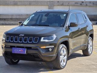 Foto do veículo Jeep Compass 2.0 Longitude Auto