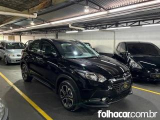 Foto do veículo Honda Hr-v Exl 1.8 Flexone 16v 5p Aut.