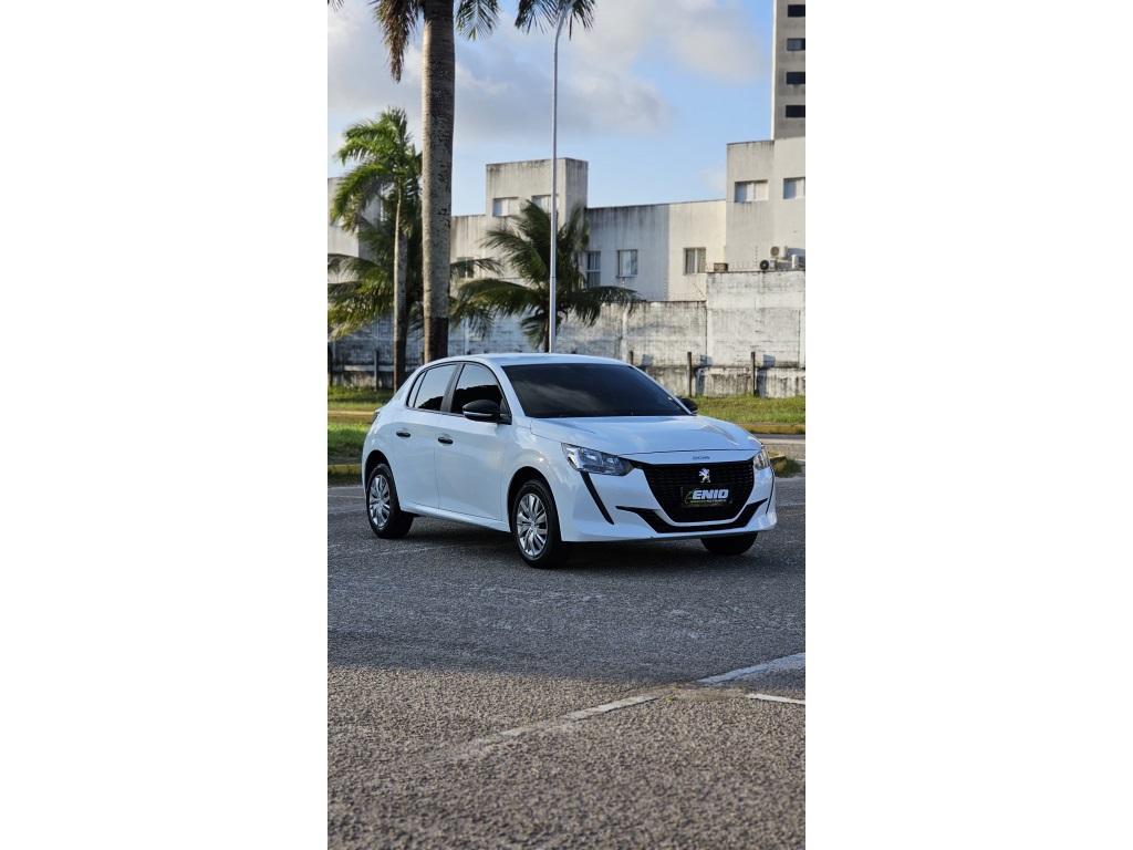 Peugeot 208 1.0 FIREFLY FLEX LIKE MANUAL 2024