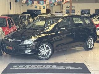 Foto do veículo Hyundai I30 2.0 16v 145cv 5p Aut.