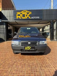 Foto do veículo Fiat Uno Mille 1.0 Fire/f.flex/economy 2p